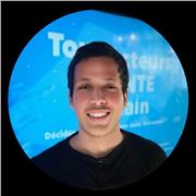 Prof particulier maths/physique avec plus de 5 ans d'expérience